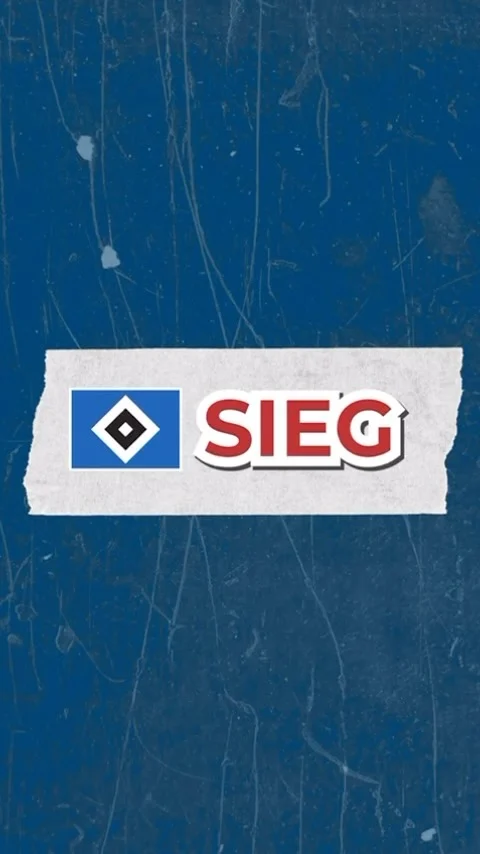 Glasklar wird das gegen Schalke 🤫 #akkurat #einfachakkurat #buchholz #lustig #foryou #hsv #schalke #nurderhsv #hamburg #instagram #football